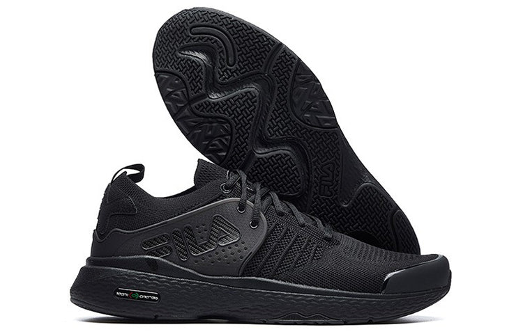 FILA Mind 3 Black A12M042109FBK