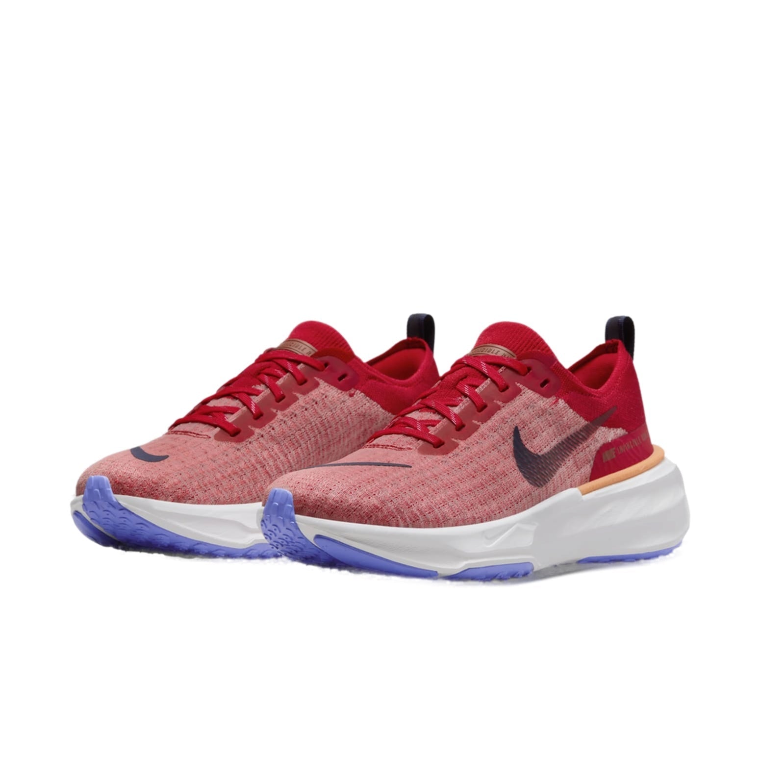 Nike ZoomX Invincible 3 'University Red Blue Joy' DR2615-600