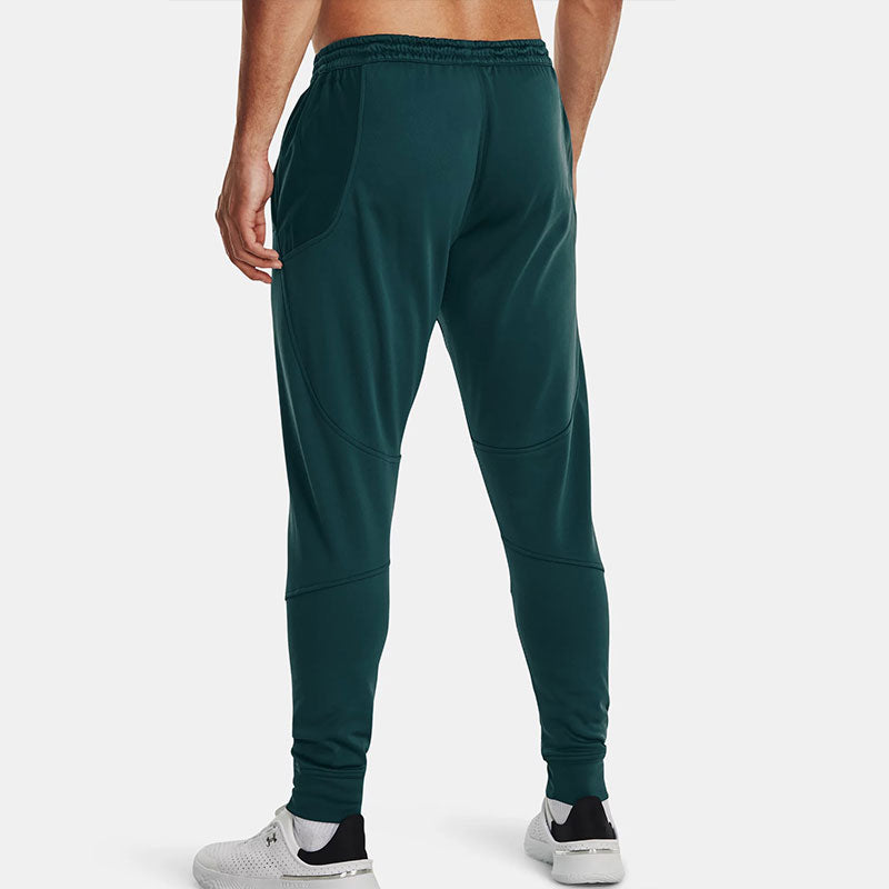 Under Armour Fleece Storm Pants 'Tourmaline Teal' 1373855-716