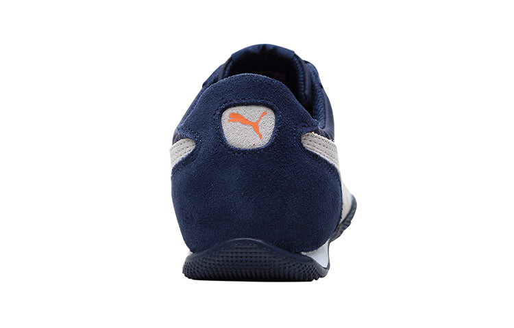 PUMA 76 Runner Fun Low Top Blue/Grey 359715-02