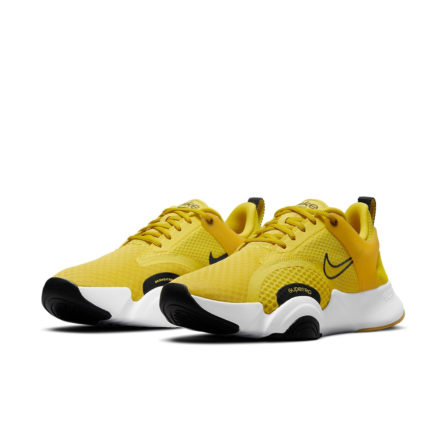 Nike SuperRep Go 2 'Bright Citron' CZ0604-707
