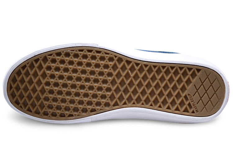 Vans Gilbert Crockett Pro 2 Blue VN0A347MEBX