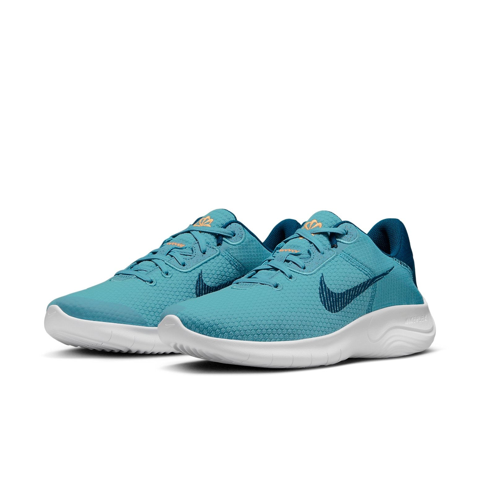 Nike Flex Experience Run 11 Next Nature 'Cerulean' DD9284-401