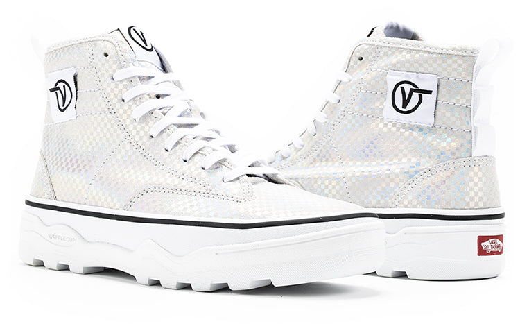 Vans Ua Sentry Wc White VN0A4P3KTWA