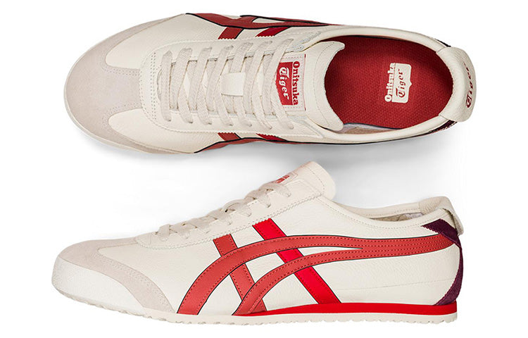 Onitsuka Tiger Mexico 66 'Red' 1183A201-109
