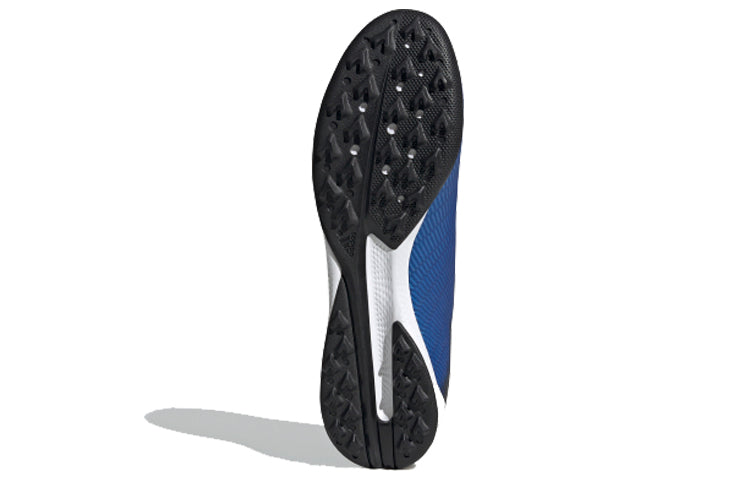 adidas X 19.3 LL TF 'Black Blue' EG7176