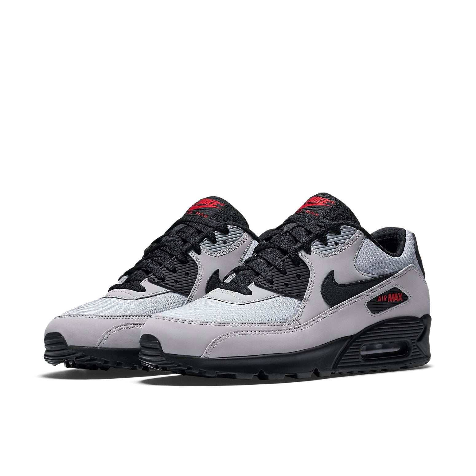 Nike Air Max 90 Essential 'Wolf Grey' 537384-049