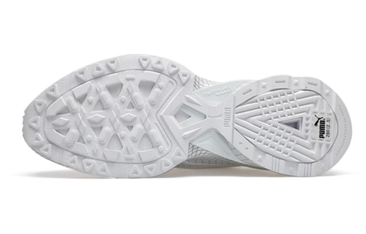 PUMA Pwrframe Staffonly Wireframe 'Grey White' 387790-01