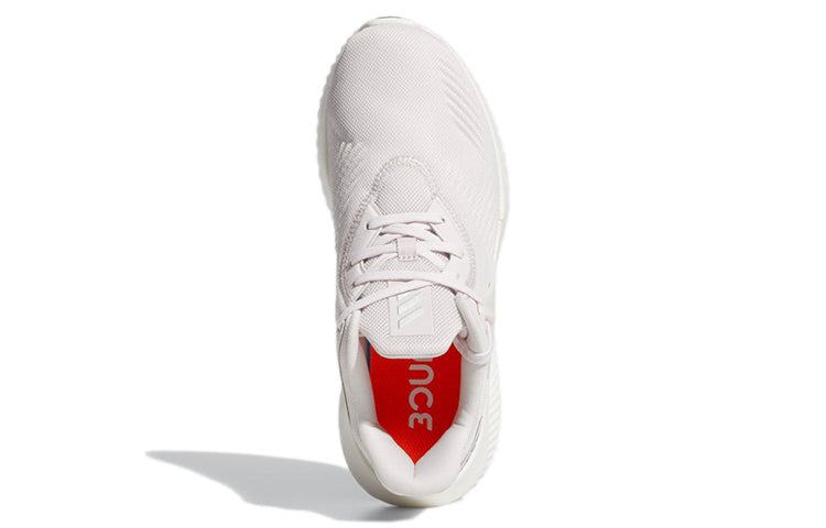 (WMNS) adidas Alphabounce Rc 2.0 'White' G28574