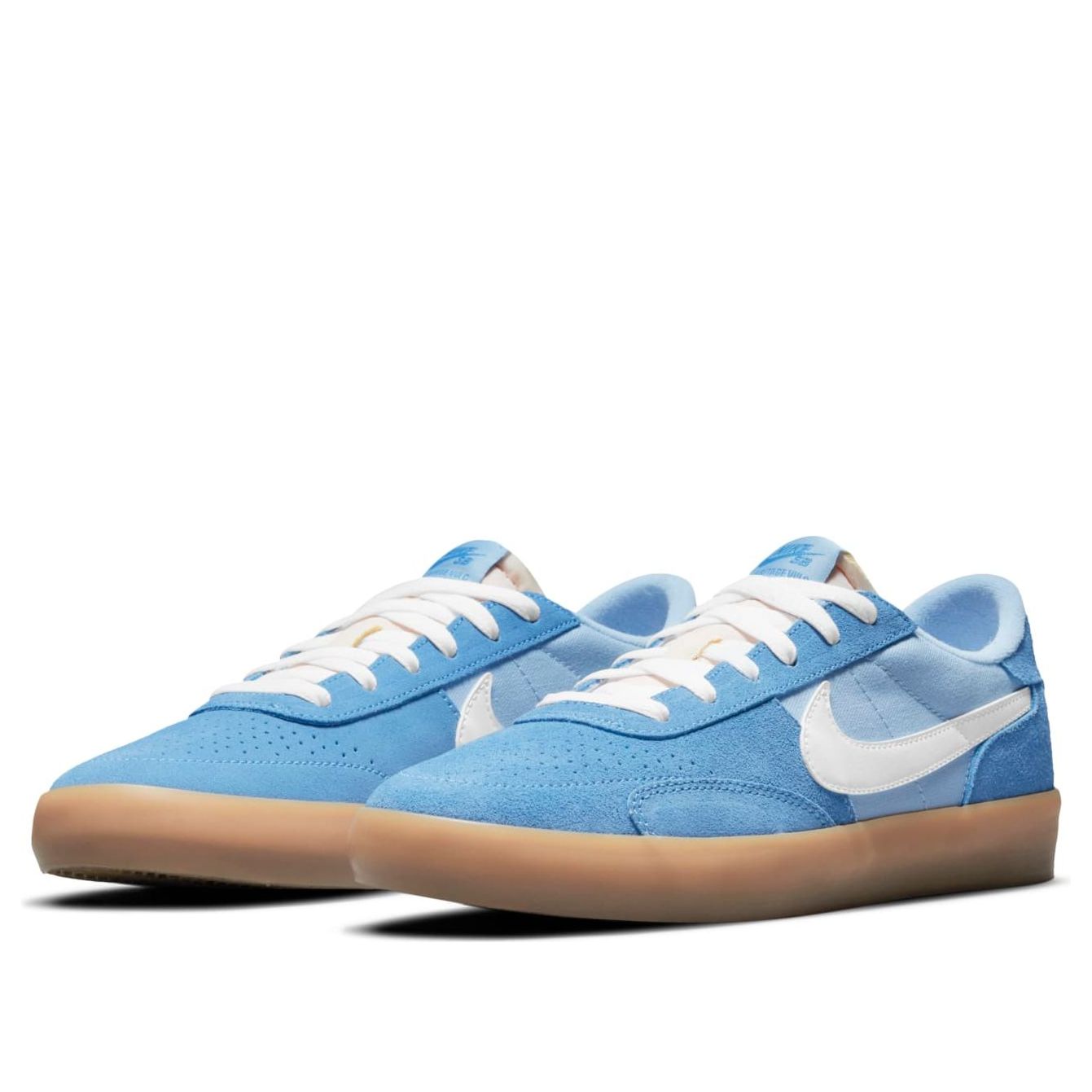 Nike Heritage Vulc SB 'Coast Psychic Blue' CD5010-401