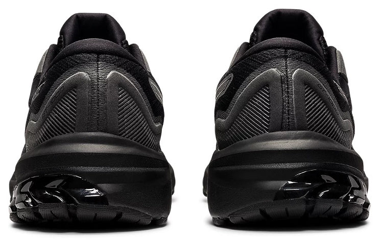 (WMNS) ASICS GT-1000 11 Wide 'Triple Black' 1012B196-002