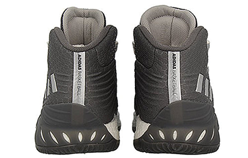 adidas Crazy Explosive 2017 'Dark Grey' BY3767