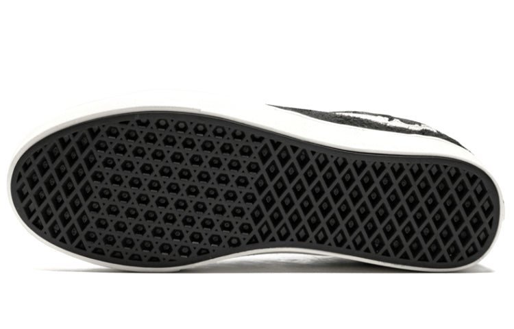 Vans Blends x Old Skool ComfyCush 'Bones' VN0A45KSSZP