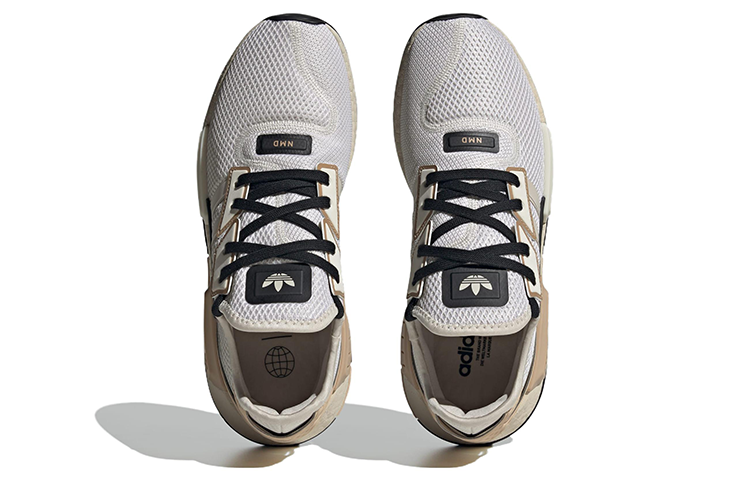 adidas originals NMD_G1 'Aluminium Magic Beige' ID2395
