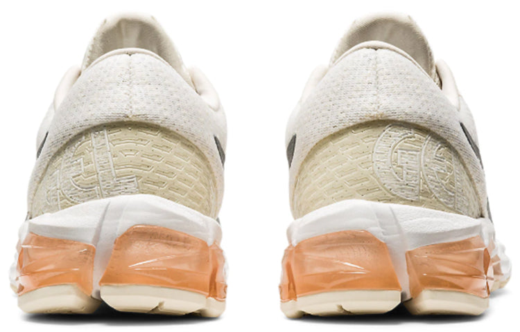 (WMNS) ASICS Gel Quantum 180 5 'White Orange' 1202A023-200