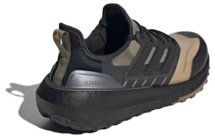 adidas Ultraboost Light 'Black Tan' HP6404