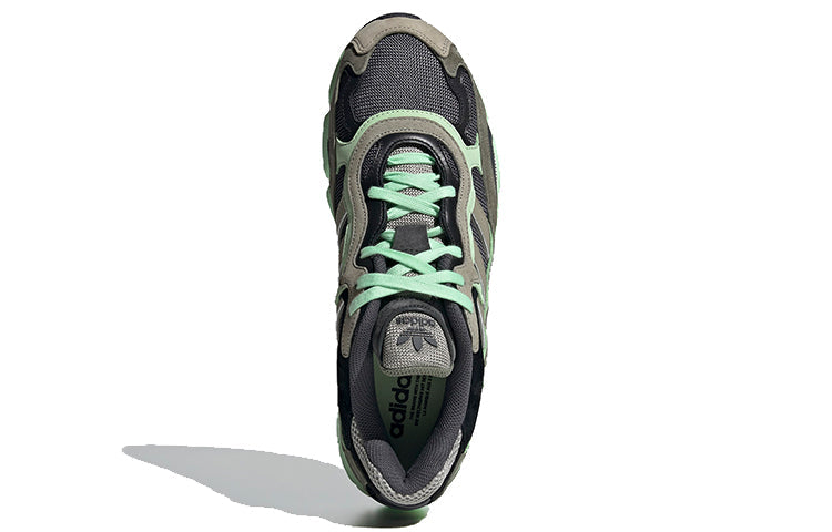 adidas originals Temper Run 'Grey Green' EF4459