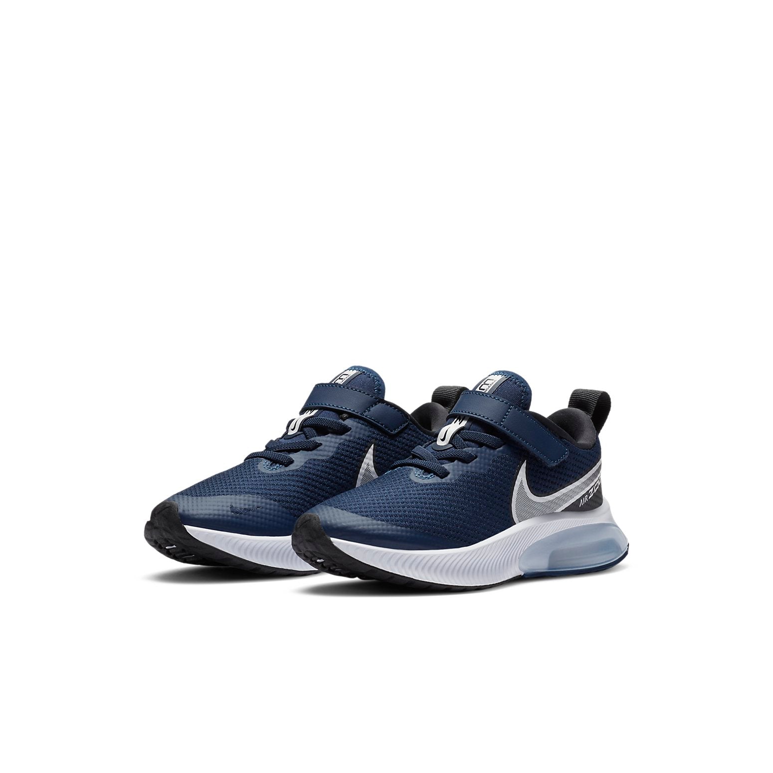 (PS) Nike Air Zoom Arcadia 'Blue Grey' CK0714-401