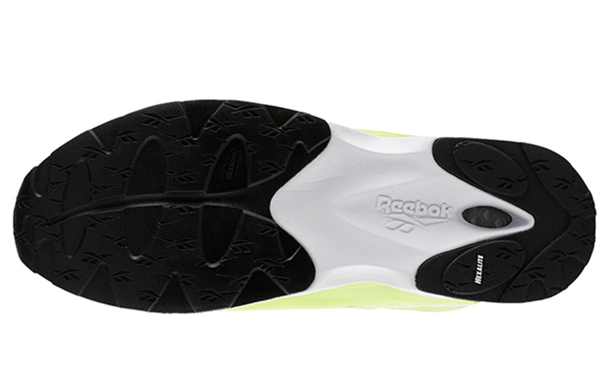 Reebok Instapump Fury Road 'Yellow Blue' V66585