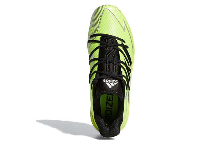 adidas Afterburner 7 TD 'Green Black' FY1970