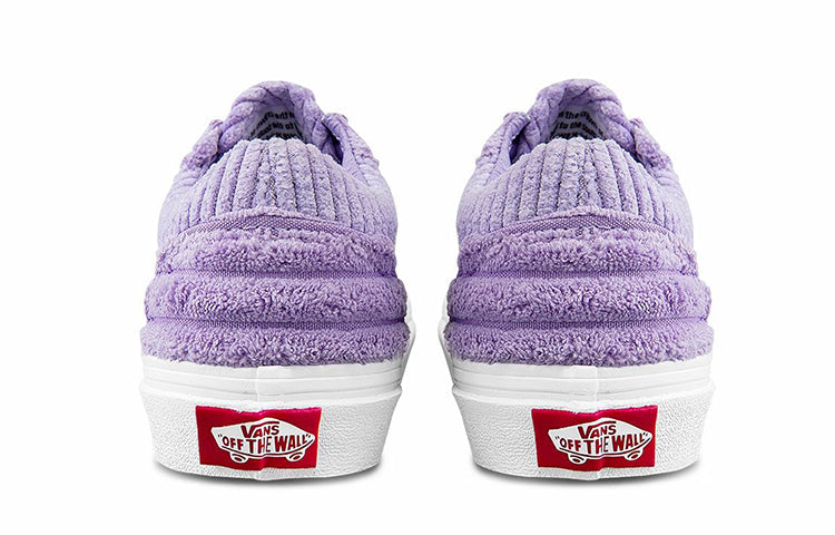 (PS) Vans Old Skool 'Purple' VN0A4BUU2TA