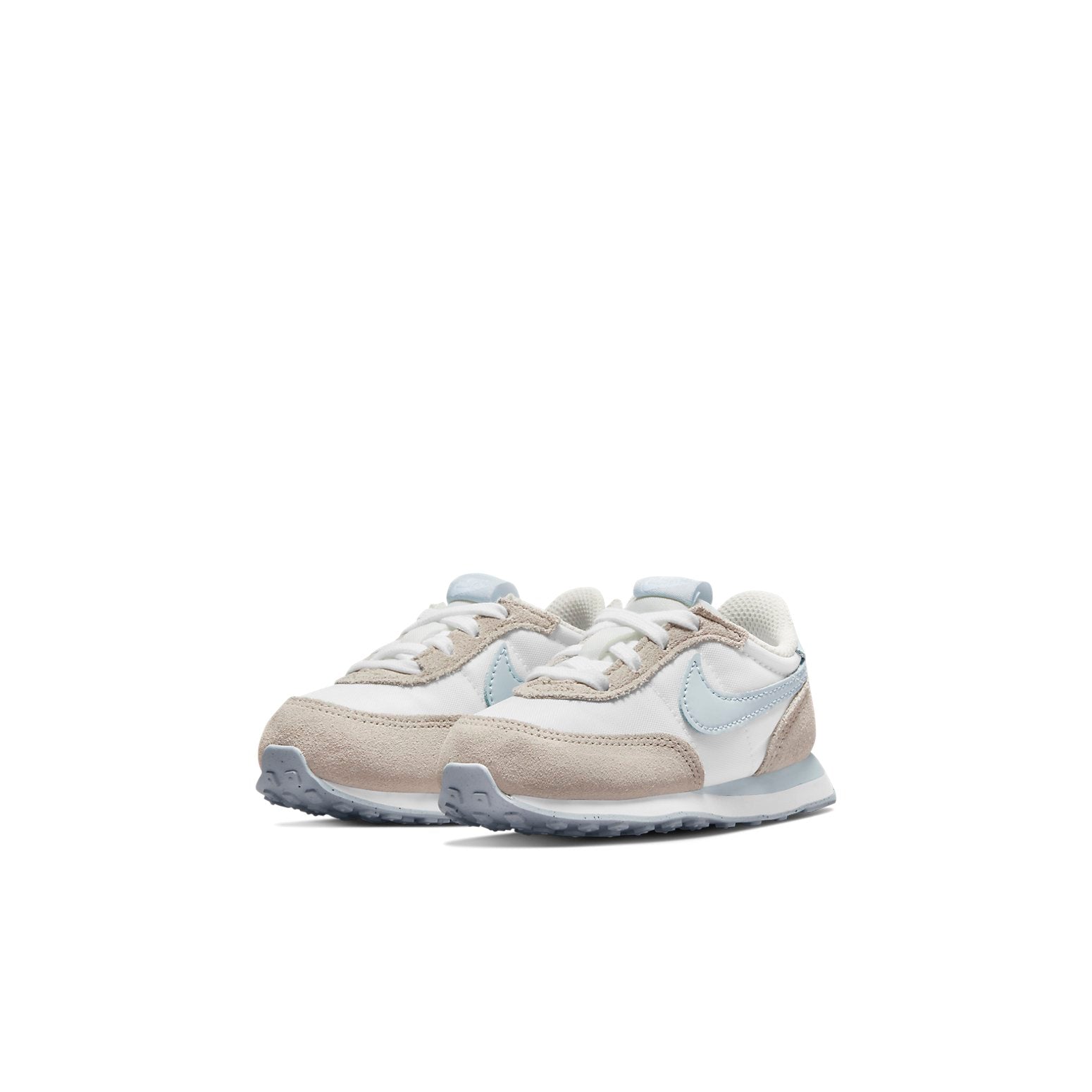 (TD) Nike Waffle Trainer 2 'White Light Orewood Brown' DC6479-103