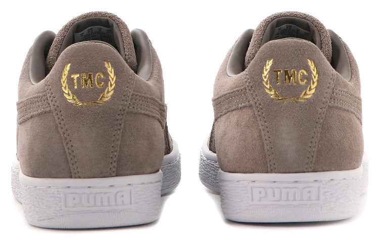 PUMA TMC x Suede 'Hussle Way' 381801-01