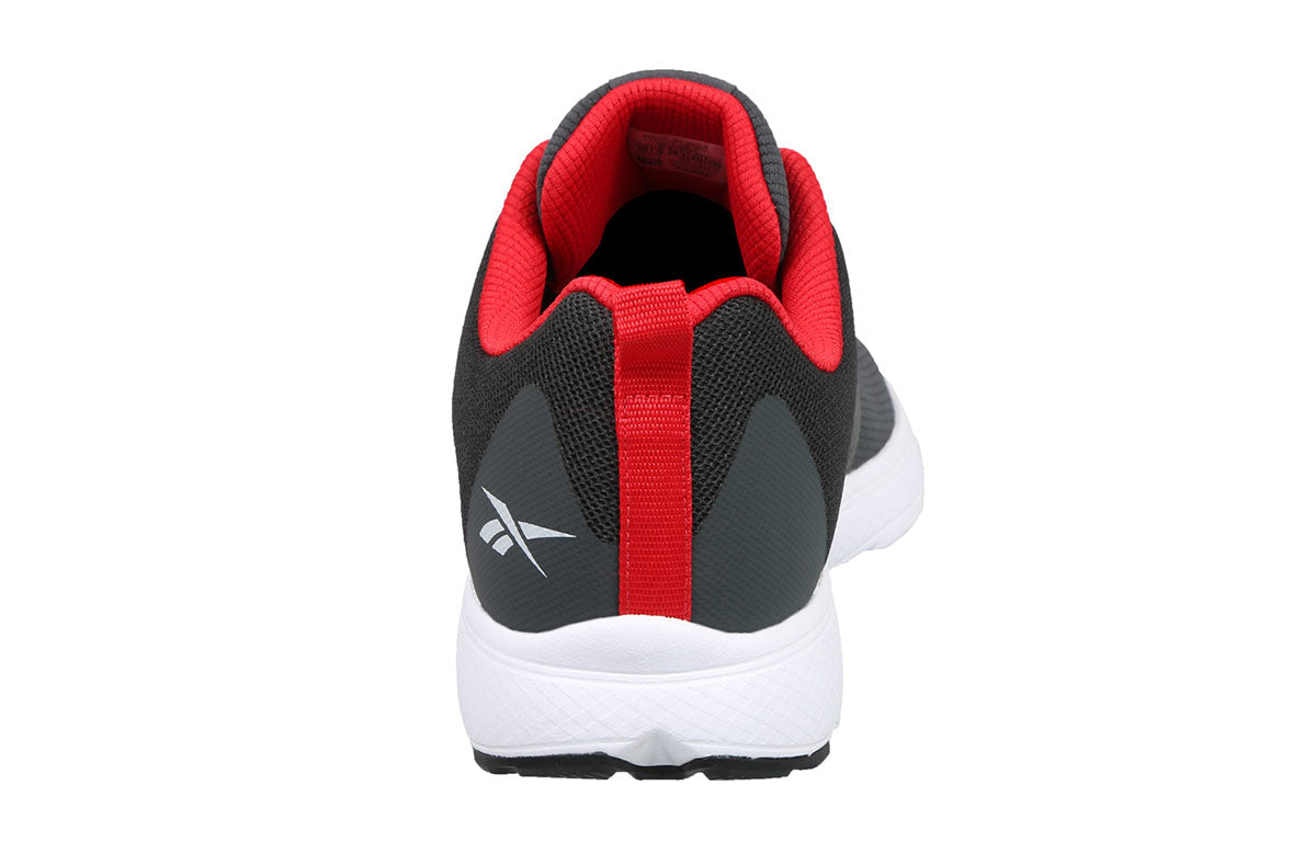 Reebok Running Luminious Runner 'Grey Red' EW5289