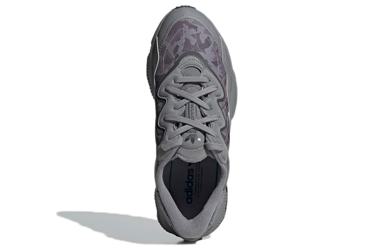adidas Ozweego 'Grey Camo' GX3323