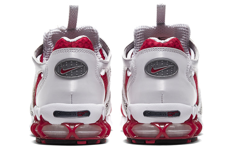 (WMNS) Nike Zoom Spiridon Cage 2 'Cardinal Red' CD3613-600