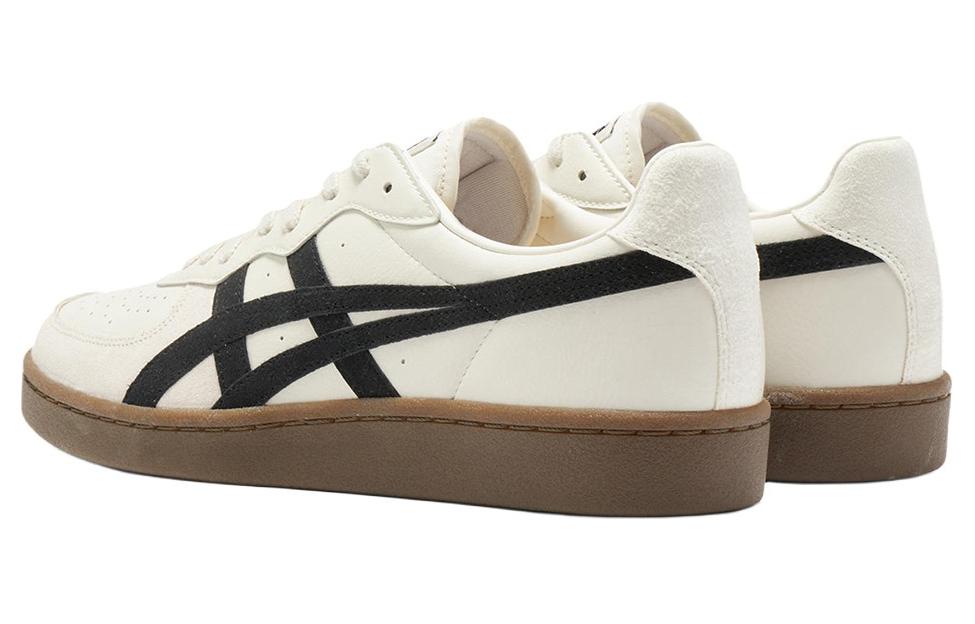 Onitsuka Tiger GSM 'Cream Black Gum' 1183A353-127