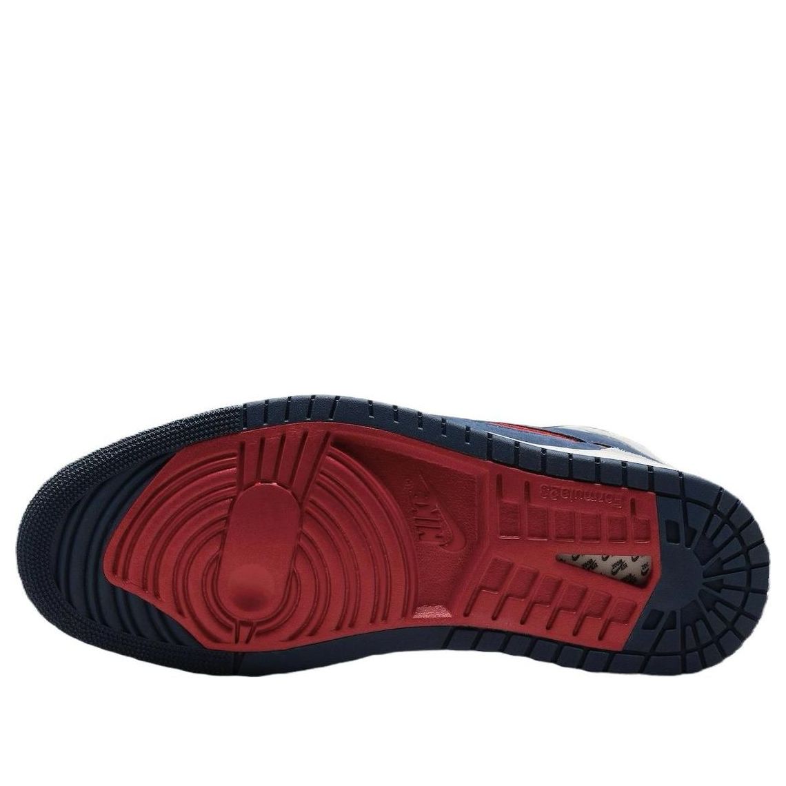 Air Jordan 1 Zoom CMFT 2 'Olympic' DV1307-406