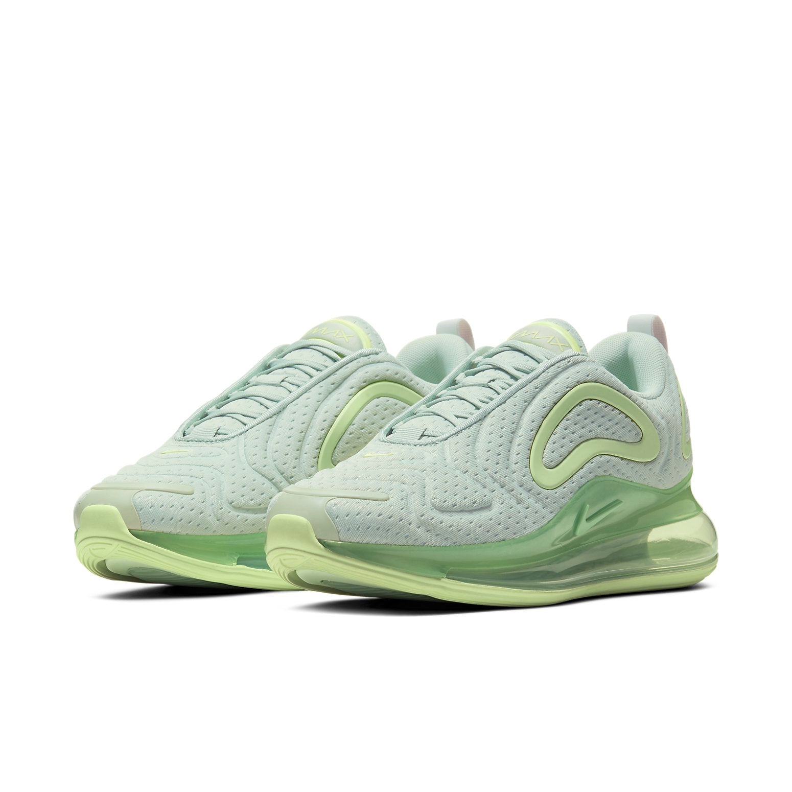 (WMNS) Nike Air Max 720 'Pistachio Frost' CN9506-300