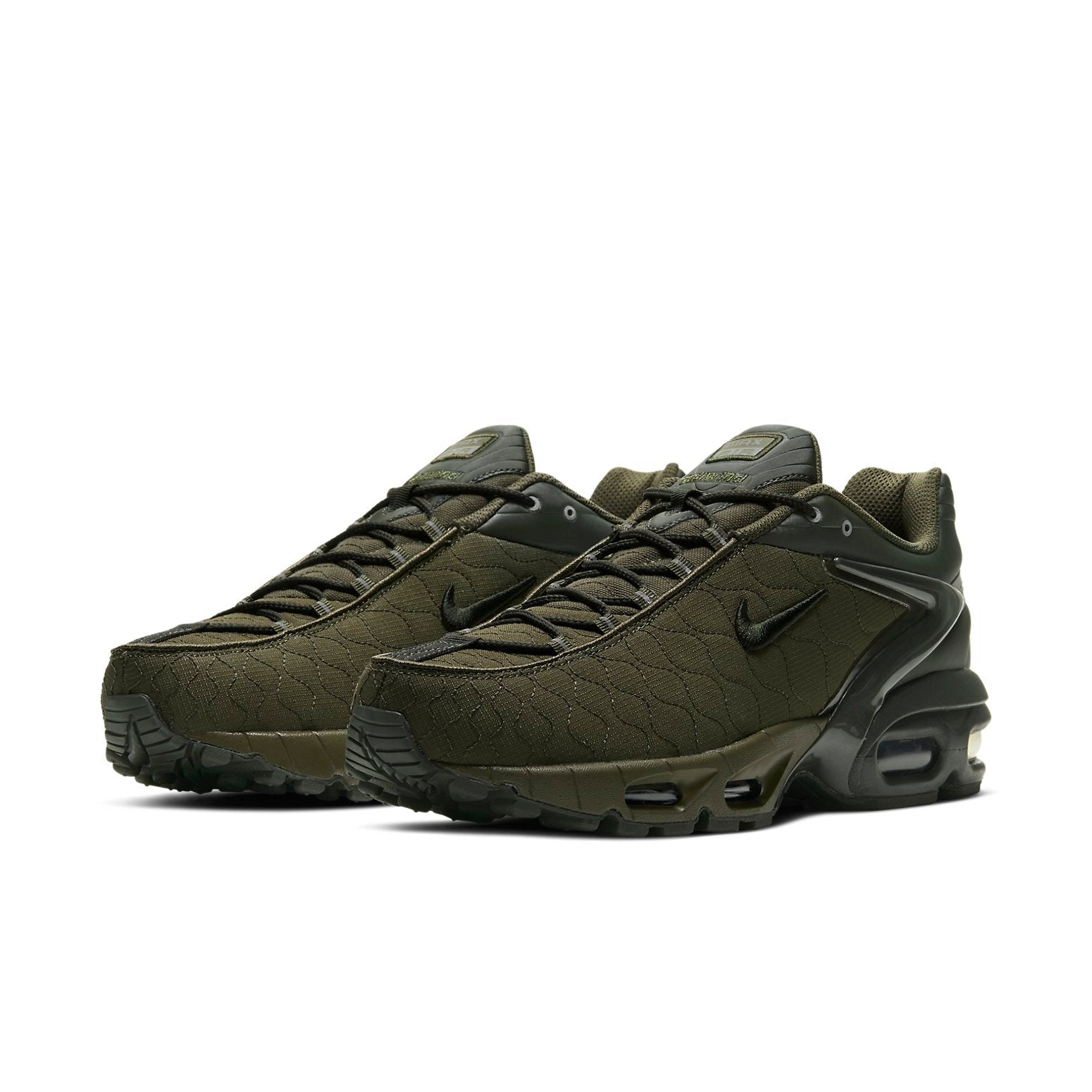 Nike Air Max Tailwind 5 SP 'Sequoia Green' CQ8713-200