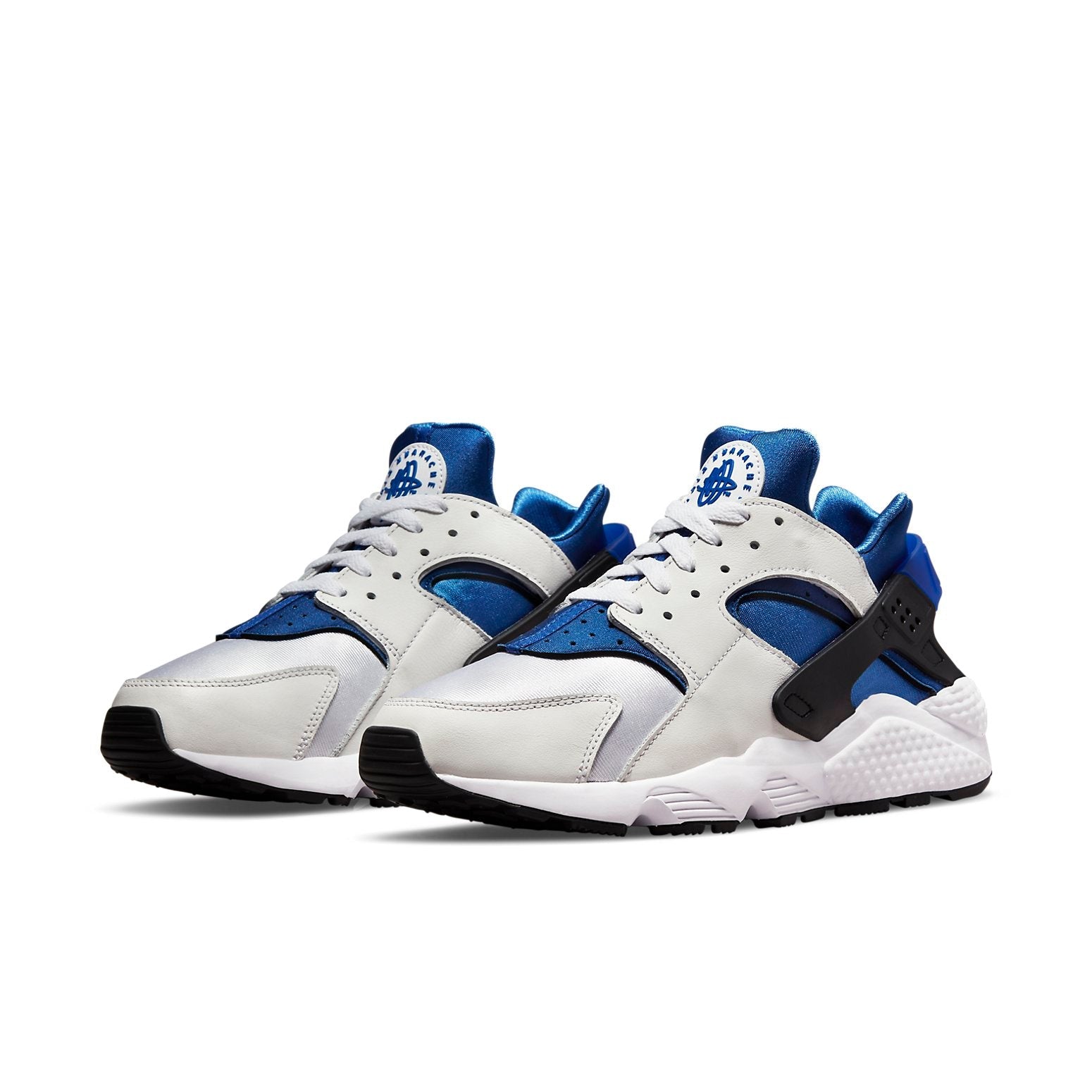 Nike Air Huarache 'Metro Blue' DD1068-106