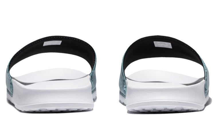 ASICS x Sayhello Shower Sandel Casual White Unisex Slippers 1173A027-300