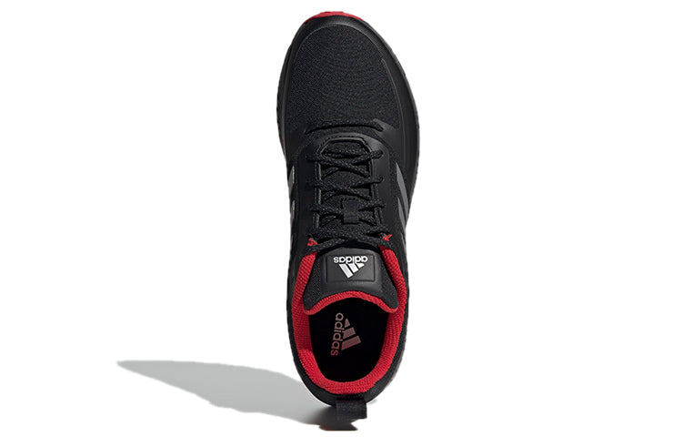 adidas Runfalcon 2.0 TR 'Black Silver Metallic'' FZ3577