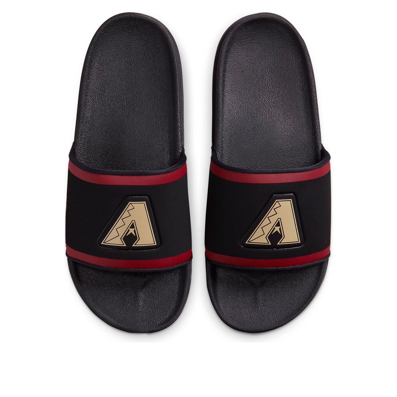 Nike MLB x Offcourt Slide 'Arizona Diamondbacks' DH6981-002