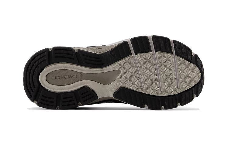 (PS) New Balance 990v3 'Black Grey' PC990BS3