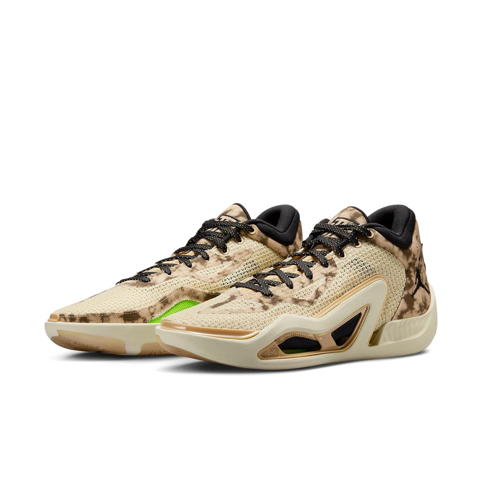 Air Jordan Tatum 1 'Tunnel Walk' DZ3320-200