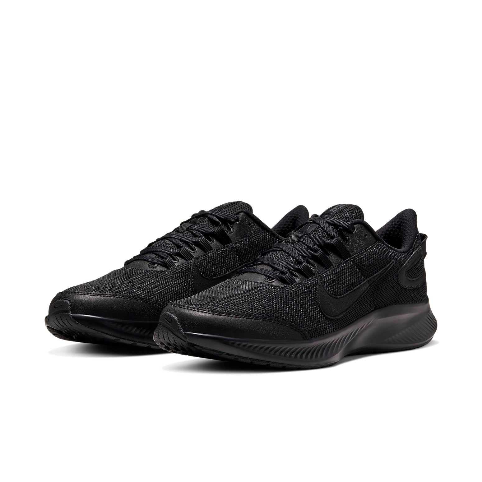 Nike Runallday 2 'Black Anthracite' CD0223-001