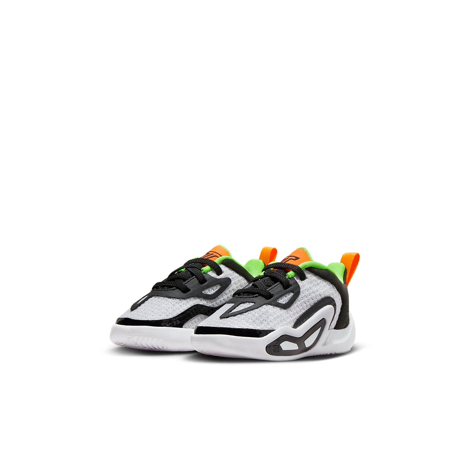 (TD) Air Jordan Tatum 1 'Home Team' DX5358-108
