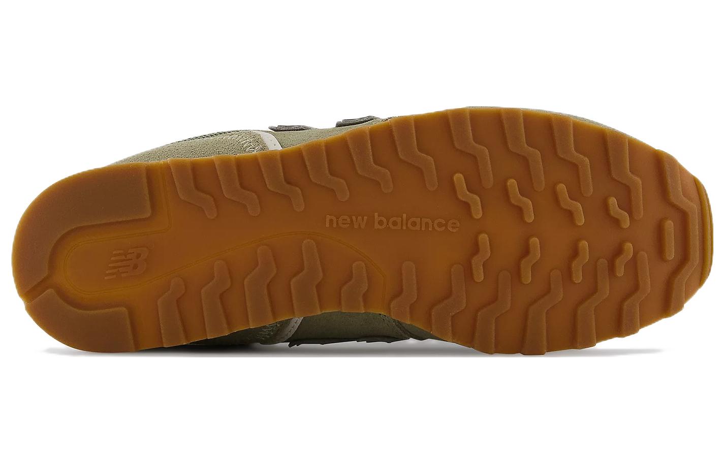 (WMNS) New Balance 373 v2 'Green' WL373SC2