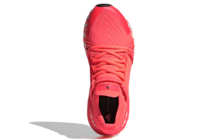 (WMNS) adidas x Stella McCartney Ultraboost 20 'Turbo Active Orange' GX6316
