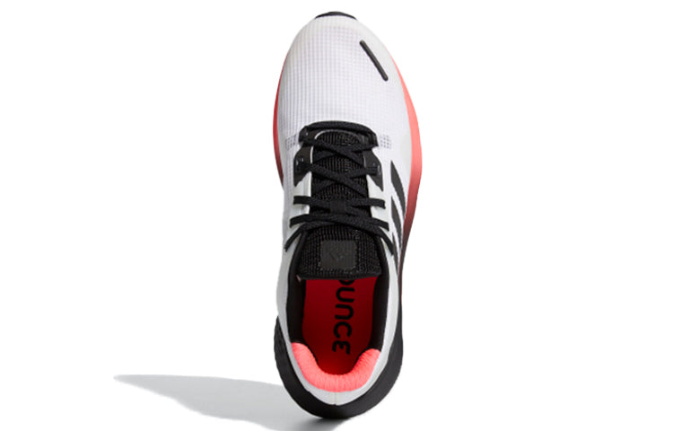 adidas Alphatorsion 'White Signal Pink' EG5082