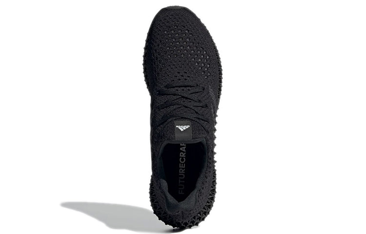 adidas Futurecraft 4D 'Black Carbon' Q46228