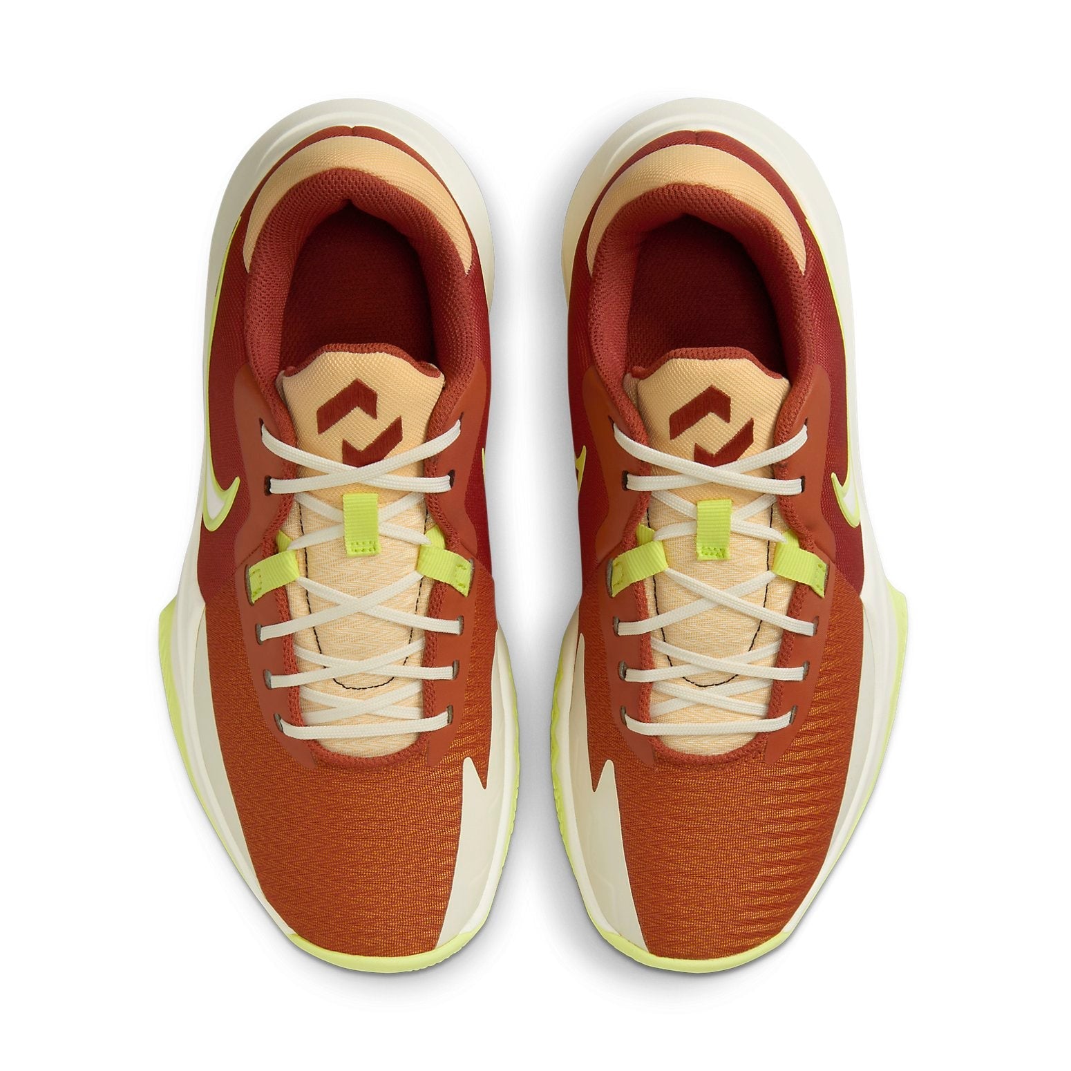Nike Precision 6 'Lemon Twist' DD9535-800