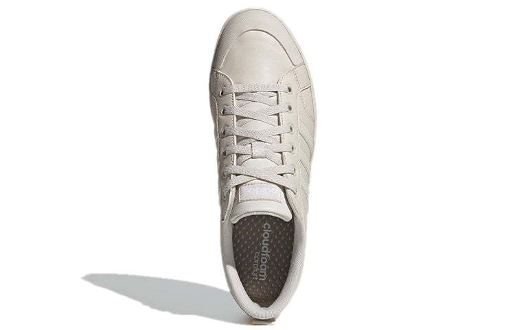 adidas neo Bravada Grey/White FV8084