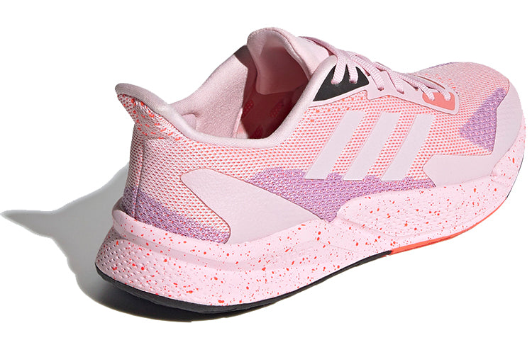 (WMNS) adidas X9000L2 Pink FW0805