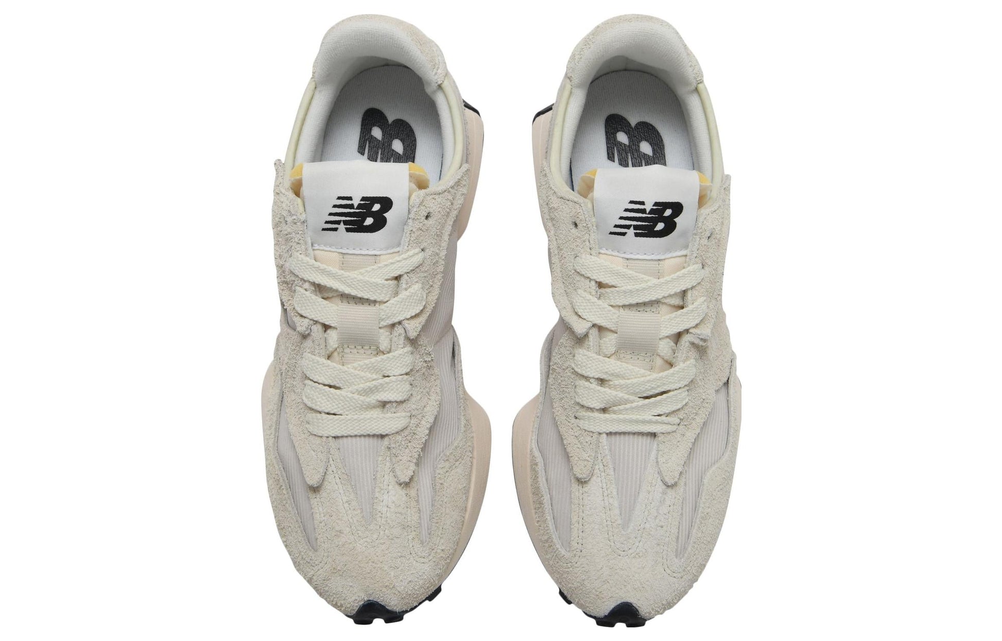 New Balance 327 'Protection Pack - Corduroy Cool Grey' U327WCG
